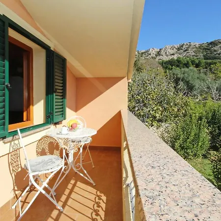 Family Friendly House With A Swimming Pool Draga Bascanska, Krk - 19204 Draga Bašćanska