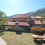 Family Friendly House With A Swimming Pool Draga Bascanska, Krk - 19204 * Draga Bašćanska