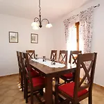 Family Friendly House With A Swimming Pool Draga Bascanska, Krk - 19204 Draga Bašćanska