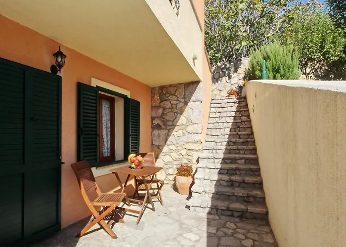 Σπίτι διακοπών Family Friendly House With A Swimming Pool Draga Bascanska, Krk - 19204 *