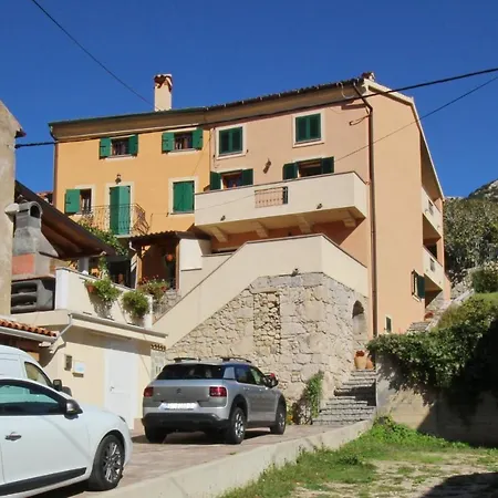 Family Friendly House With A Swimming Pool Draga Bascanska, Krk - 19204 Draga Bašćanska