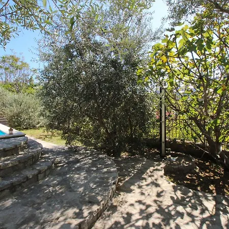 Family Friendly House With A Swimming Pool Draga Bascanska, Krk - 19204 *